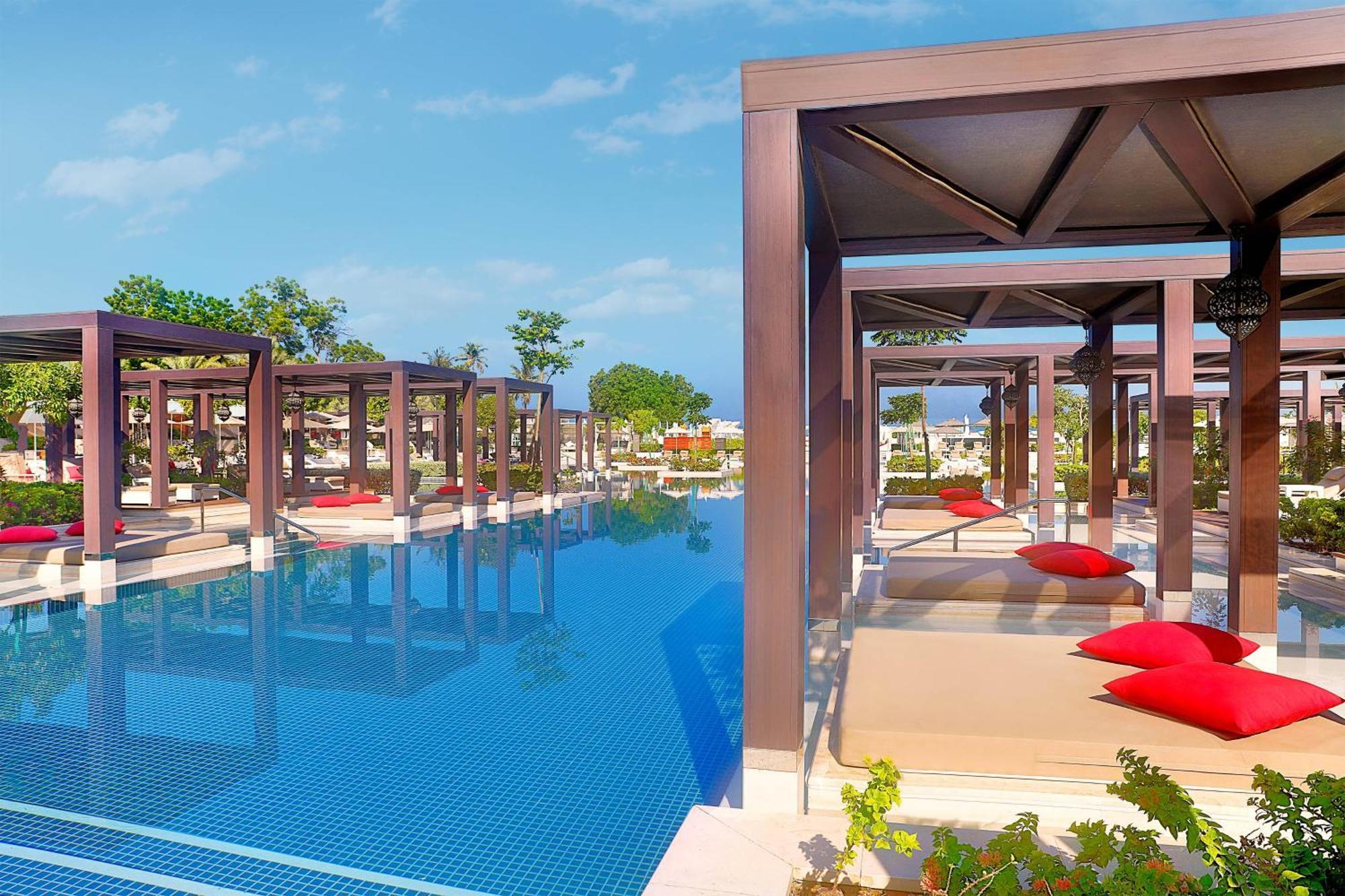 فندق دبليو مسقط المظهر الخارجي الصورة Westin Resort, Naoussa, Paros